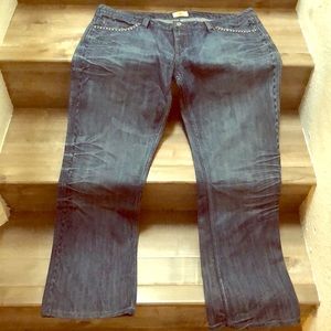 Antik denim 32
